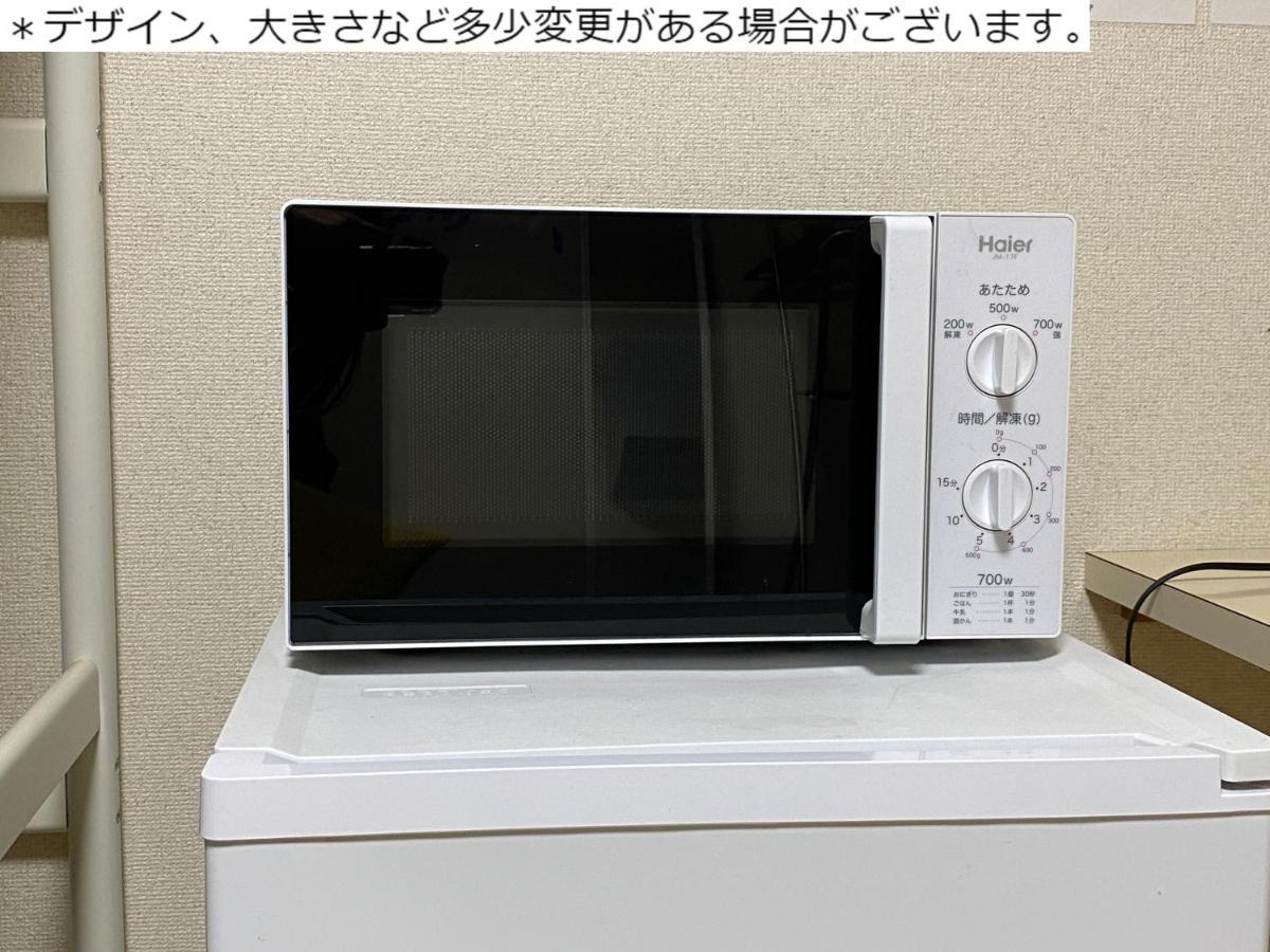 松戸 人気の1Ldk 最大8人対応のファミリー向け Nomad松戸宿001 Apartment Matsudo Exterior foto
