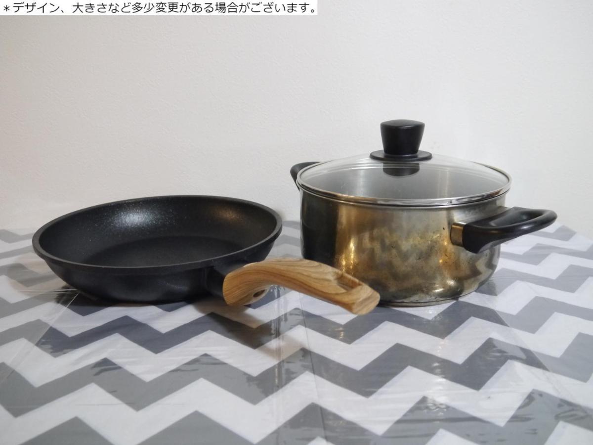 松戸 人気の1Ldk 最大8人対応のファミリー向け Nomad松戸宿001 Apartment Matsudo Exterior foto